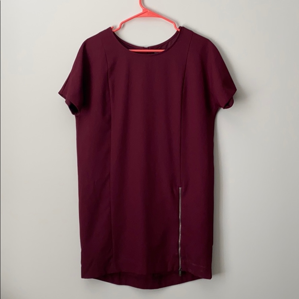 Banana republic factory dress